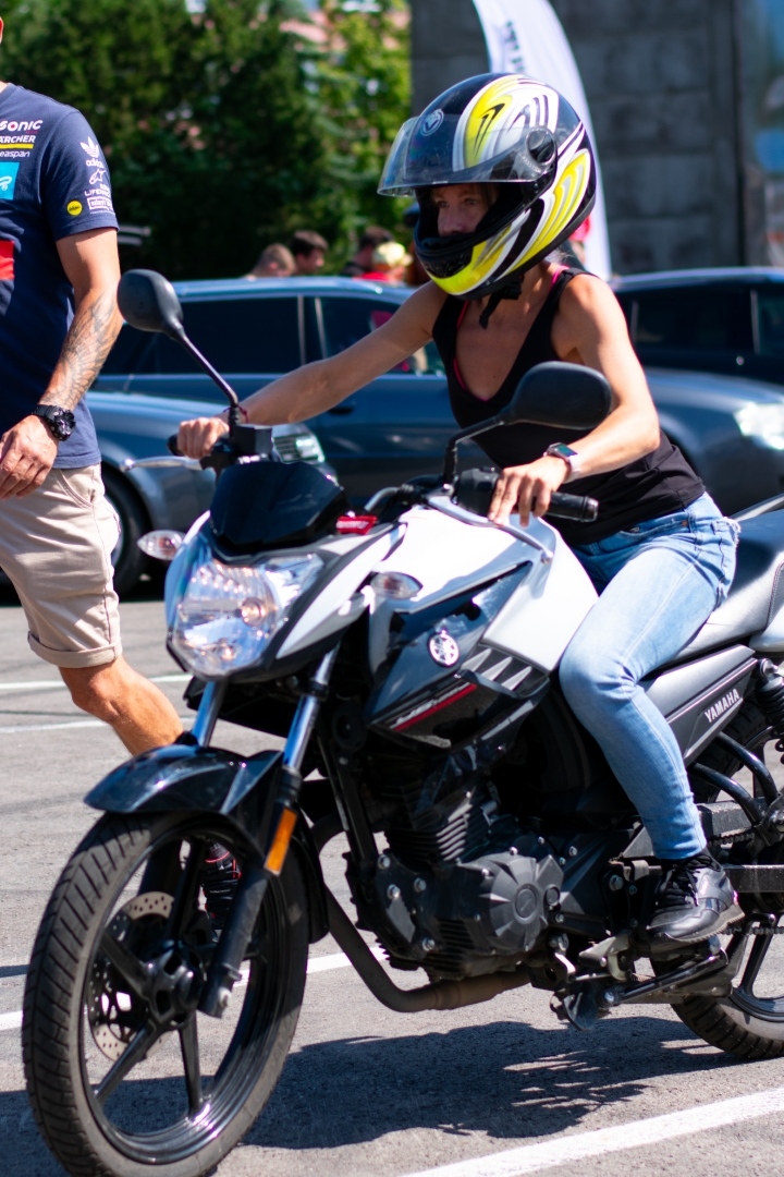 Memel Bass dB Drag #2 | 2025